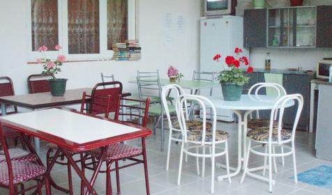 Частный дом Звездочка, г. Сочи, Лазаревский район, п. Лоо