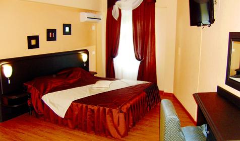 Гостевой дом Alex Home. Туапсе. Небуг