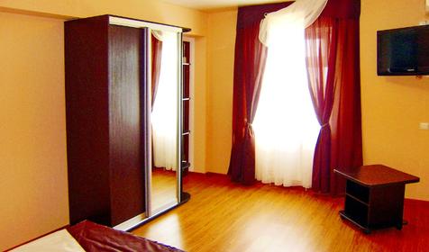 Гостевой дом Alex Home. Туапсе. Небуг