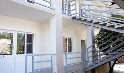 Гостевой дом Натали, Геленджик, Кабардинка