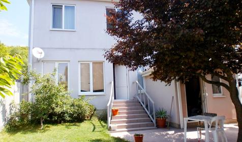 Гостевой дом Натали, Геленджик, Кабардинка