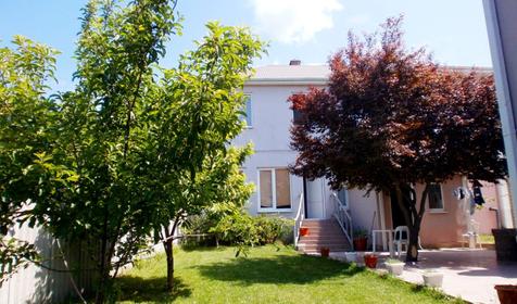 Гостевой дом Натали, Геленджик, Кабардинка