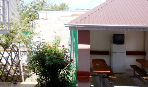 Гостевой дом Натали, Геленджик, Кабардинка