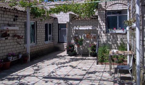 Гостевой дом Молдованочка, г. Анапа, ст. Благовещенская