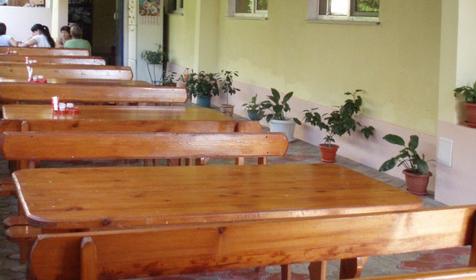 Отель Эдельвейс, г. Сочи, Адлерский район