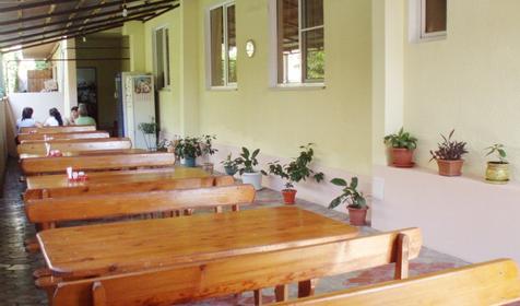 Отель Эдельвейс, г. Сочи, Адлерский район