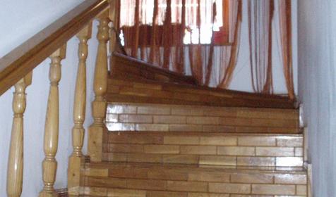 Гостевой дом Кариота, г. Адлер