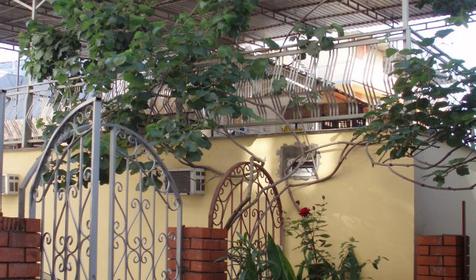 Гостевой дом Кариота, г. Адлер