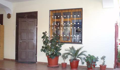 Гостевой дом Кариота, г. Адлер