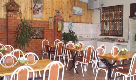 Гостевой дом Кариота, г. Адлер