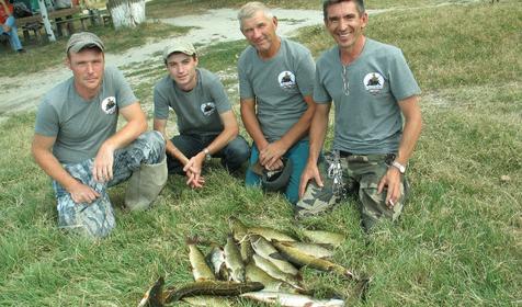 Сезон Охоты