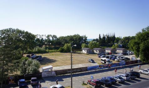 Гостиница Сибирь, г. Анапа