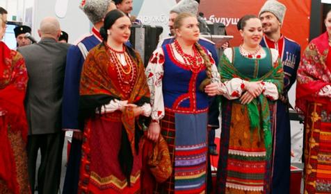 Сербия, ООО "Выставочный центр КубаньЭкспо"