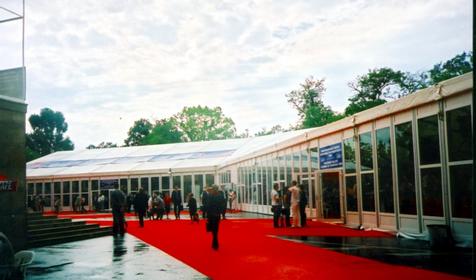 "Экономический форум – 2007", ООО "Выставочный центр КубаньЭкспо"