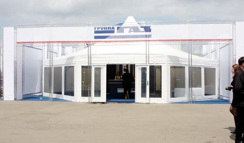 "Золотая Нива, Восьмигранники", ООО "Выставочный центр КубаньЭкспо"