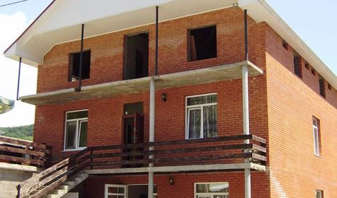 Гостевой дом У Миши, Туапсинский район, п. Дедеркой