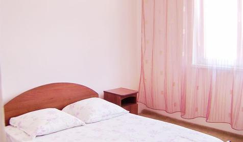 Номер. Гостевой дом У Миши, Туапсинский район, п. Дедеркой