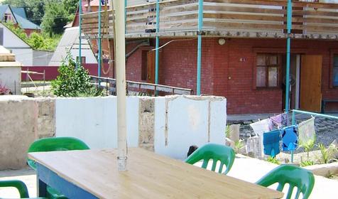 Гостевой дом У Миши, Туапсинский район, п. Дедеркой