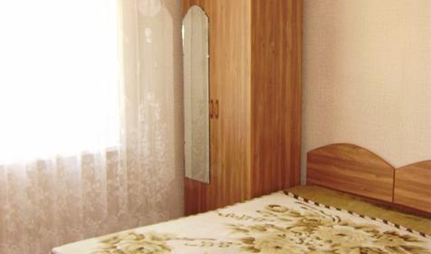 Номер. Гостевой дом У Миши, Туапсинский район, п. Дедеркой