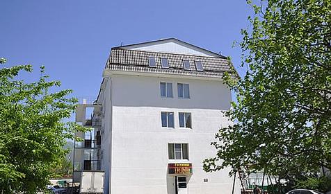 Гостиница Dublin, г. Новороссийск