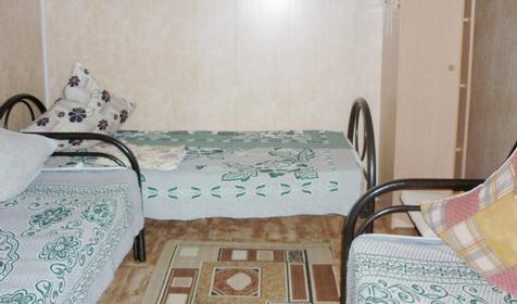 Номер. Гостевой дом Галина, г. Ейск