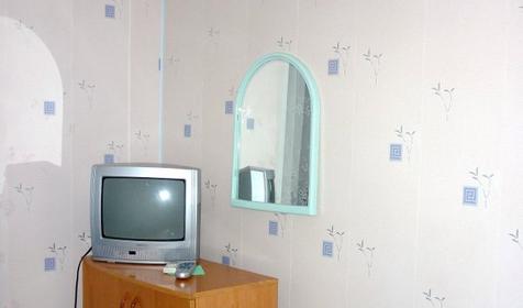 Номер. Гостевой дом Галина, г. Ейск