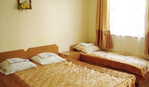 Номер, частный дом Альбина, г. Сочи, Адлерский район