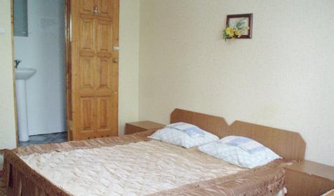 Номер, частный дом Альбина, г. Сочи, Адлерский район