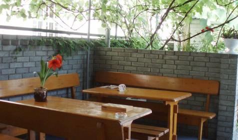 Частный дом Альбина, г. Сочи, Адлерский район