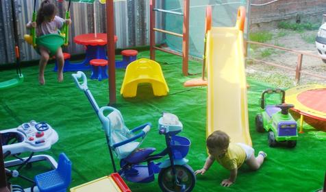 Гостиница Александра, г. Анапа, п. Витязево