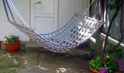 Гостиница Александра, г. Анапа, п. Витязево