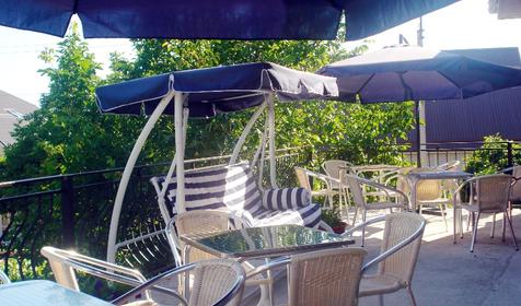 Гостиница Александра, г. Анапа, п. Витязево