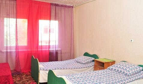 Туристическая база Восход XXI век, р-н Мостовский, п. Псебай-2