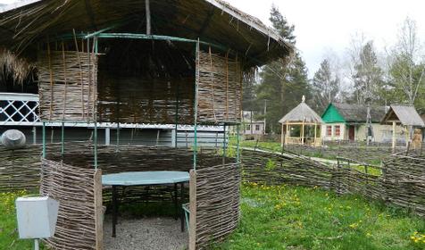 Туристическая база Восход XXI век, р-н Мостовский, п. Псебай-2