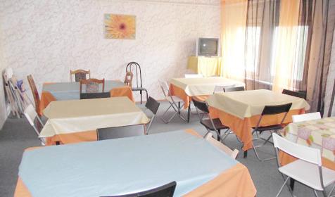 Туристическая база Восход XXI век, р-н Мостовский, п. Псебай-2