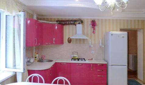 Гостевой дом В гостях у Геннадия, п. Джубга