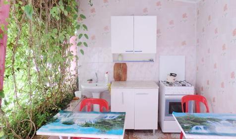 Гостевой дом В гостях у Геннадия, п. Джубга