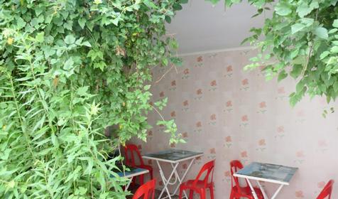 Гостевой дом В гостях у Геннадия, п. Джубга