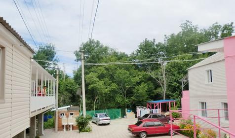 Гостевой дом В гостях у Геннадия, п. Джубга