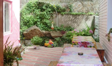 Гостевой дом В гостях у Геннадия, п. Джубга