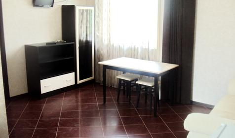 Отель Рассвет, Туапсинский р-н, Агой