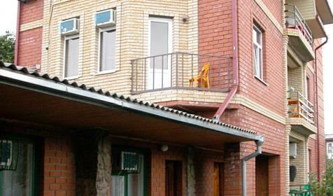 VIP отель, г. Анапа