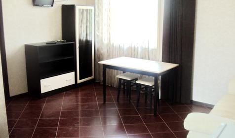 Люкс, отель Рассвет, Туапсинский р-н, Агой