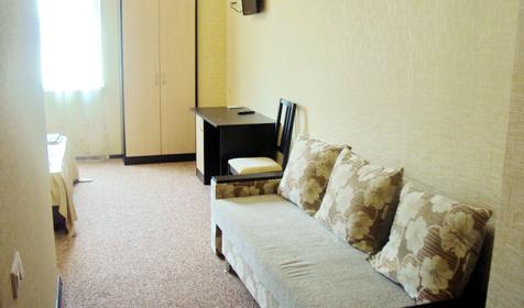 Полулюкс, отель Рассвет, Туапсинский р-н, Агой