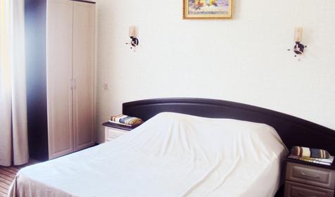 Отель Рассвет, Туапсинский р-н, Агой