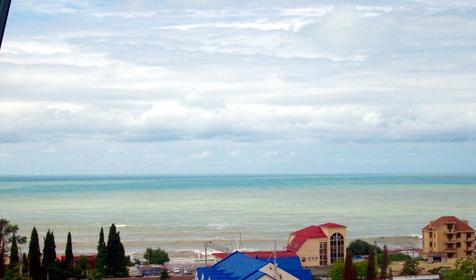 Мини-гостиница Галина, г. Сочи, Лоо