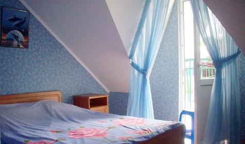 Мини-гостиница Галина, г. Сочи, Лоо