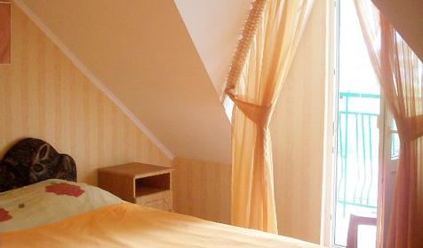 Мини-гостиница Галина, г. Сочи, Лоо