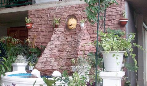 Мини-гостиница Галина, г. Сочи, Лоо