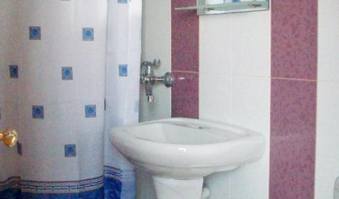 Мини-гостиница Галина, г. Сочи, Лоо